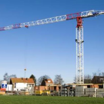 2015 Terex CTT 121A-5 TS16 Flat Top Crane